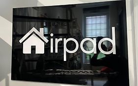 The Airpad